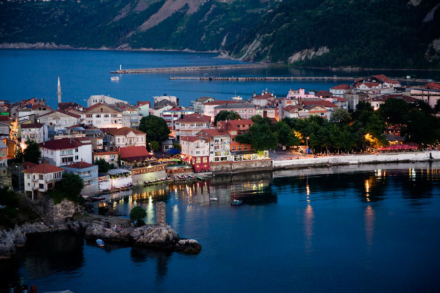 Amasra