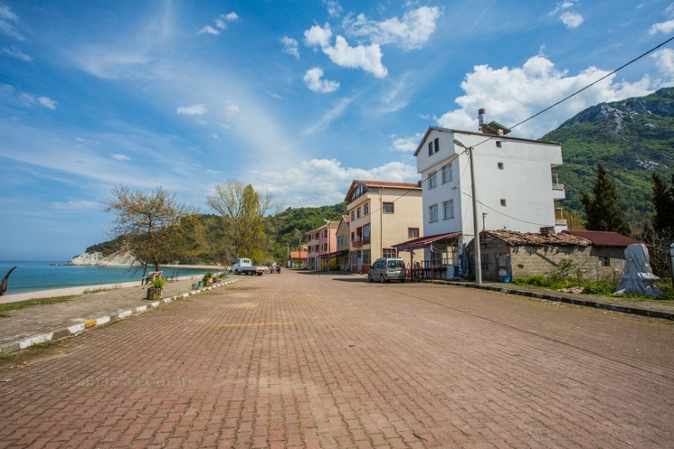 Ulus ve Kurucaşile