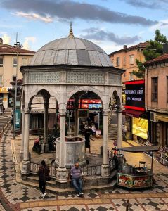 Bartın Merkez